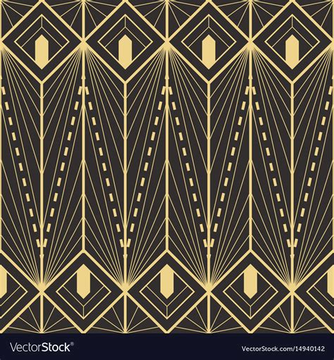 Art Deco Patterns Images