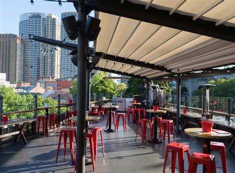 Rooftop Bars Sydney Best Rooftop Bars Sydney Hcs