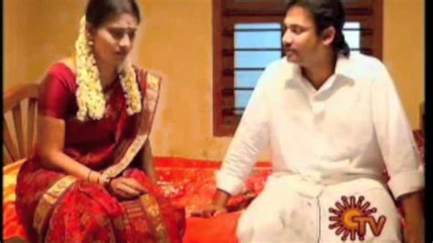 We share gorgeous pics of serial actresses. Thendral Serial Tamil Tulasi After Marriage - YouTube