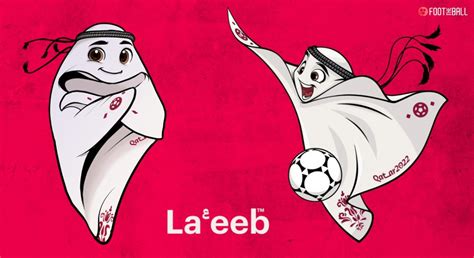 Qatar World Cup 2022 Mascot Laeeb And Its Significance