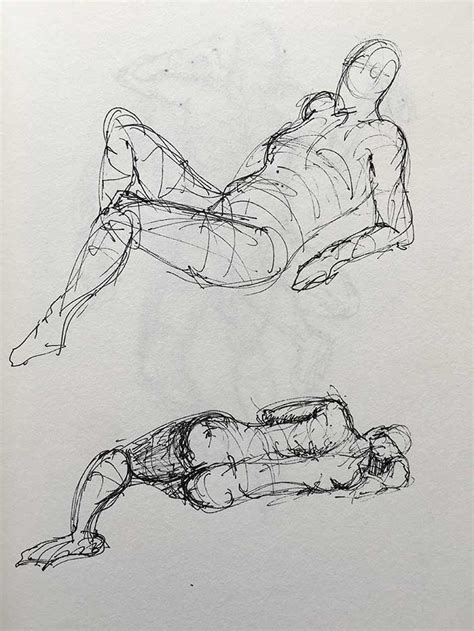 Gesture Drawing The Ultimate Guide For Beginners