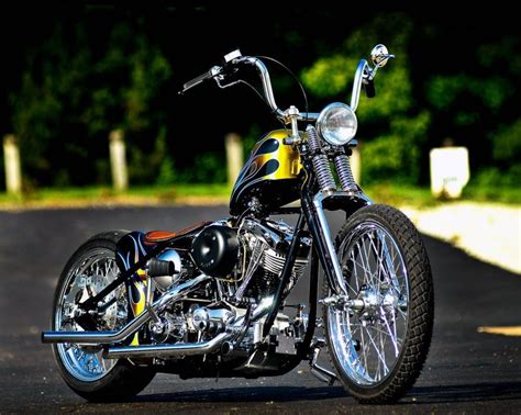 Shut Up And Ride Harley Davidson Baggers Harley Bobber Classic