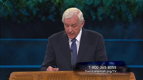 The Exile Dr David Jeremiah Turning Point Watch