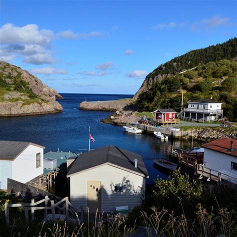 Quidi Vidi St Johns 2023 All You Need To Know Before You Go