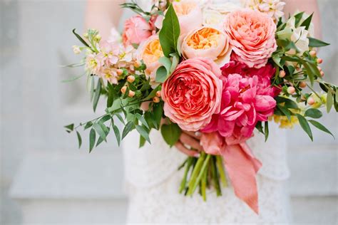 Best Wedding Flowers By Season Pretty Happy Love