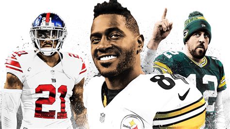 The 2019 nfl betting season is already underway long before the kick off of week 1 in september. Mega NFL Preview - 1-32 projections, fantasy breakouts ...