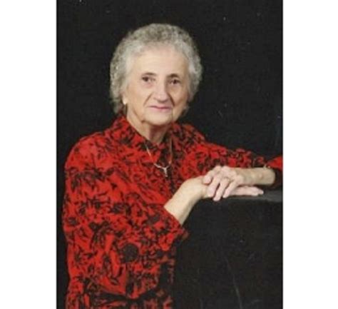 Marjorie Hall Obituary Chatham Daily News