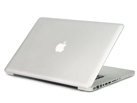 Apple Macbook Pro 15 Inch Glossy Mid 2012 Pre Retina Mo And Joe