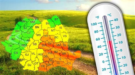 Când Vine De Fapt Vara în România Temperaturile De Care Vom Avea