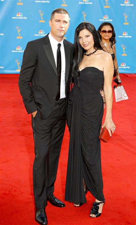 Matthew Fox Picture 18 The 62nd Annual Primetime Emmy Awards