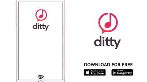 Ditty 24 Trailer Youtube