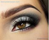 Eye Makeup For Hazel Eyes