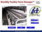 Poultry Management Software Free Download