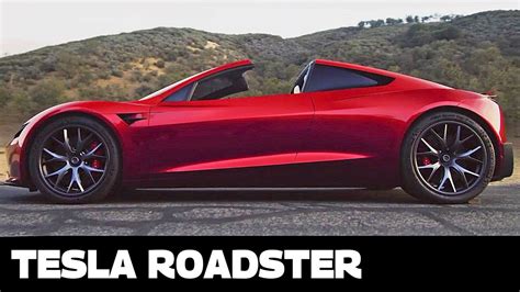 Tesla Roadster 2020 Specifications Youcar Car Reviews