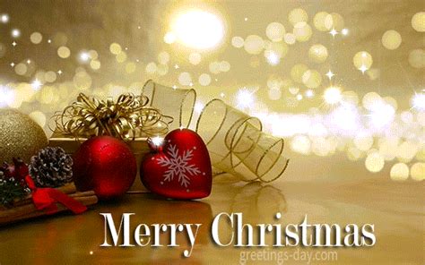 Share the best gifs now >>>. Merry Christmas Gif 2020: Merry Christmas best animated ...