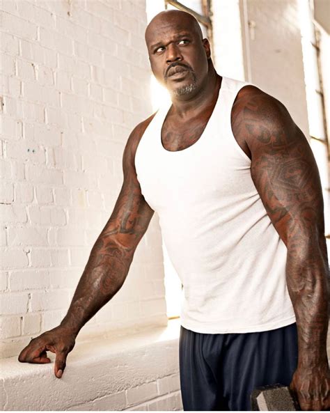 Shaq Invests In Home Based Fitness Brand