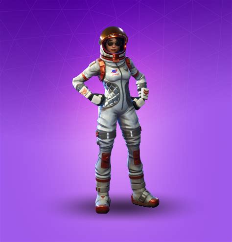 Fortnite Battle Royale Outfits And Skins Cosmetics List