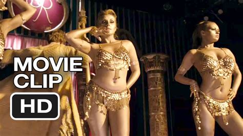 the look of love movie clip dancers in gold 2013 steve coogan movie hd youtube