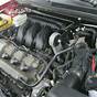 2004 Ford 4.0 Engine