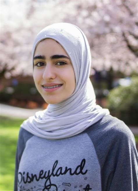 Muslim Women Answer What Does The Hijab Mean To You The Beacon