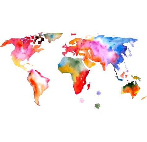 World Map Drawing Png Hayley Drumwright