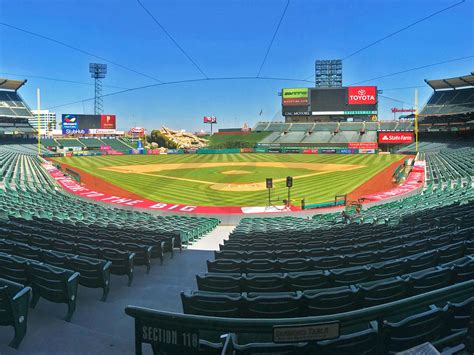 Los Angeles Angels of Anaheim Suite Rentals | Angel Stadium of Anaheim