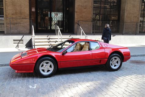 I make yearly trips up to nyc but have never, in my life, seen a ferrari dealership. 1984 Ferrari 512 BBi Stock # 1984512BBI for sale near New York, NY | NY Ferrari Dealer