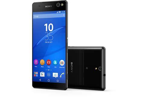 Sony Xperia C5 Ultra Android Wiki