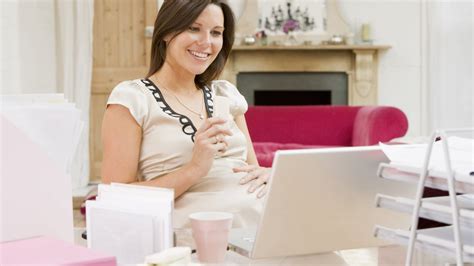 3 Tips For Ensuring A Smooth Maternity Leave