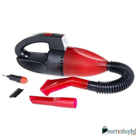 Portable Handy Vacuum Cleaner Smart Eshop Bd
