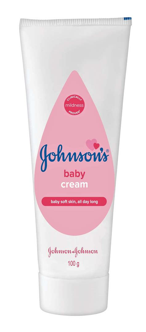 Buy Johnsons Baby Cream Tube Of 100 G Online And Get Upto 60 Off At