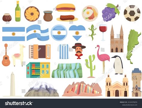 11509 Argentinian Culture Images Stock Photos And Vectors Shutterstock