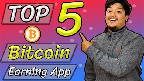 Crypto mining stocks to buy: Top 5 Bitcoin Earning App In 2021 | Earn Free Bitcoin ...