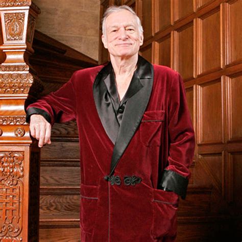 Hugh Hefners Most Controversial Moments E News