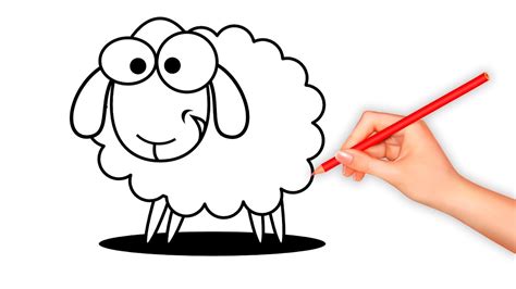 Shaun The Sheep Clipart At Getdrawings Free Download