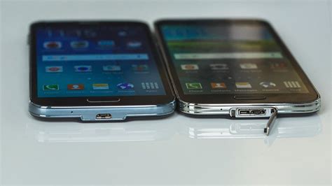 Samsung Galaxy S5 Vs S5 Neo Trova Le Differenze Androidpit
