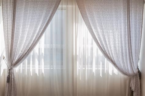 Drapes and Curtain Cleaning At Home - Follow These Simple Steps