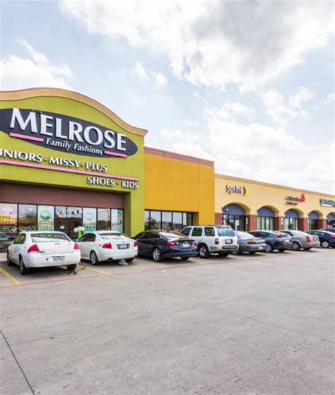 Reader natosha pointed out that some courthouses will notarize for free! Sierra Vista in Dallas, TX | Lease a Retail Space | ACF Property Management
