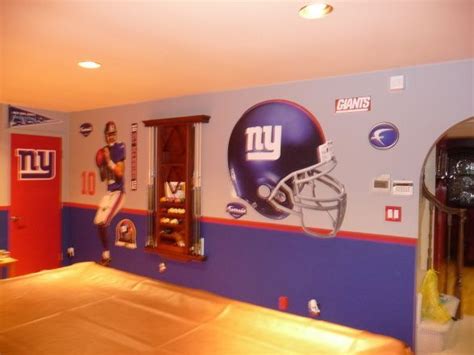 Check spelling or type a new query. new york giants room painting ideas - Google Search ...