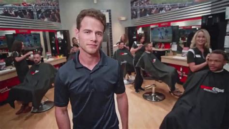 Visit sport clips for the ultimate mvp haircut experience. Sport Clips Haircuts TV Commercial, 'Highlight Reel ...
