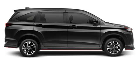 All New Xenia 1 3 R MT ADS Showroom Resmi Penjualan Mobil Daihatsu