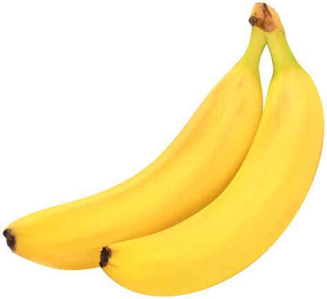 Bananas Free Png Clip Art Image Gallery Yopriceville High Quality