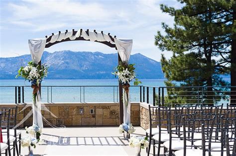 The Landing Resort And Spa Venue South Lake Tahoe Ca Weddingwire
