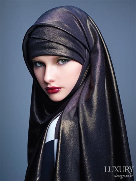 classic hijab look fwh islamische mode mode für frauen hübsche frau