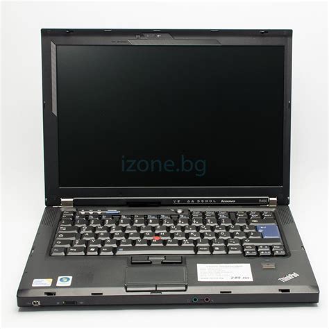 Lenovo Thinkpad R400 Лаптопи втора ръка Izone 8096 Izone