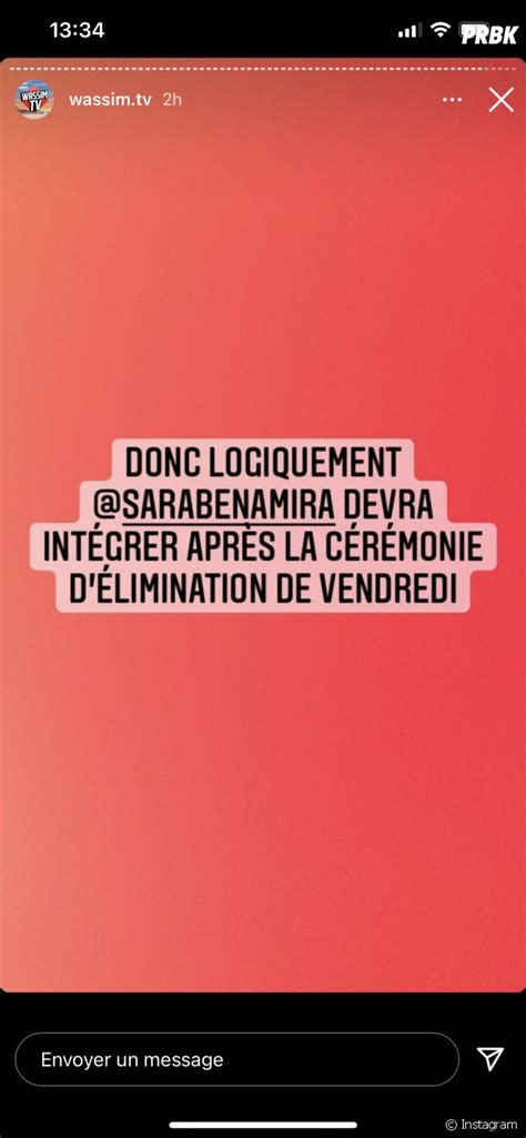 On en sait plus les raisons pour lesquelles la candidate d'objectif reste du monde ne sera pas au casting. Milla Jasmine (Objectif Reste du Monde) en couple avec ...