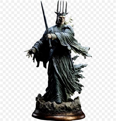 Witch King Of Angmar Statue The Lord Of The Rings The Battle For
