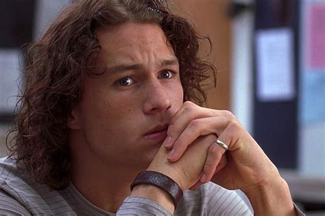 Patrick Verona Heath Ledger The 10 Things I Hate About You Wiki