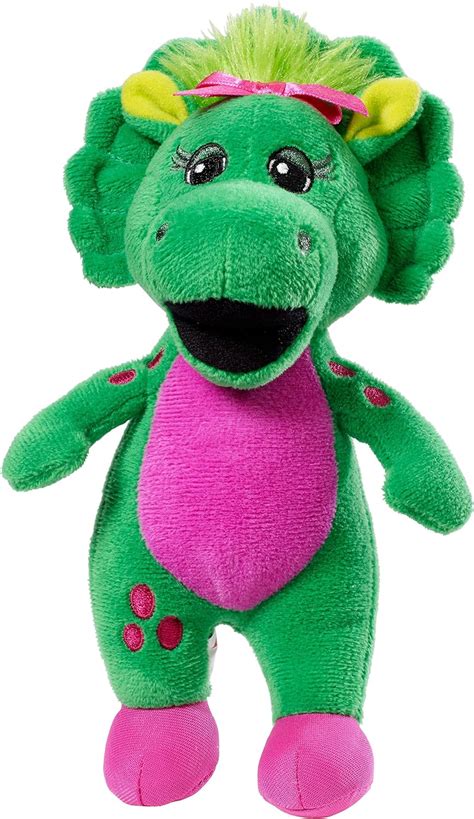 Fisher Price Barney Buddies Baby Bop Toys And Games