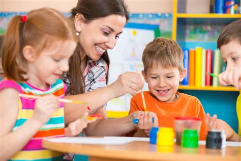 How To Choose The Best Preschool Near Me For Your Child Healthy Child